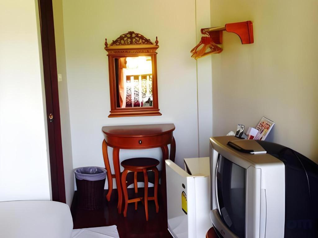 Chiangsan Goldenland Resort Chiang Saen Bagian luar foto